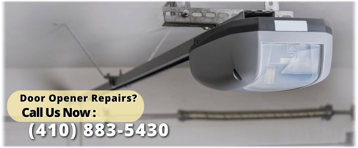 Garage Door Opener Repair And Installation Baltimore MD