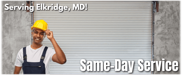 Garage Door Repair Elkridge MD