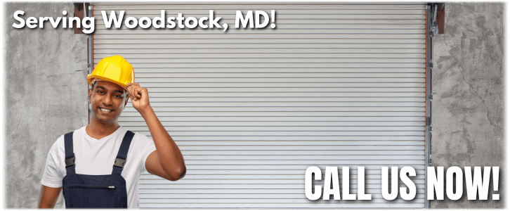 Garage Door Repair Woodstock MD